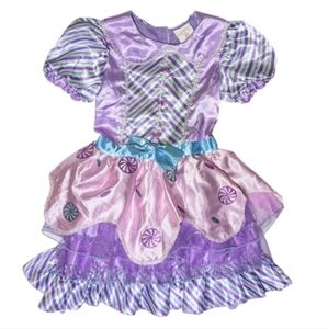 Girl's Rubie's Candy Girl Costume Dress